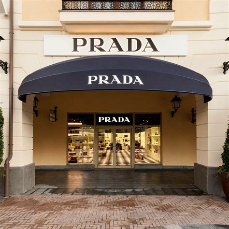 prada showroom|prada outlet store.